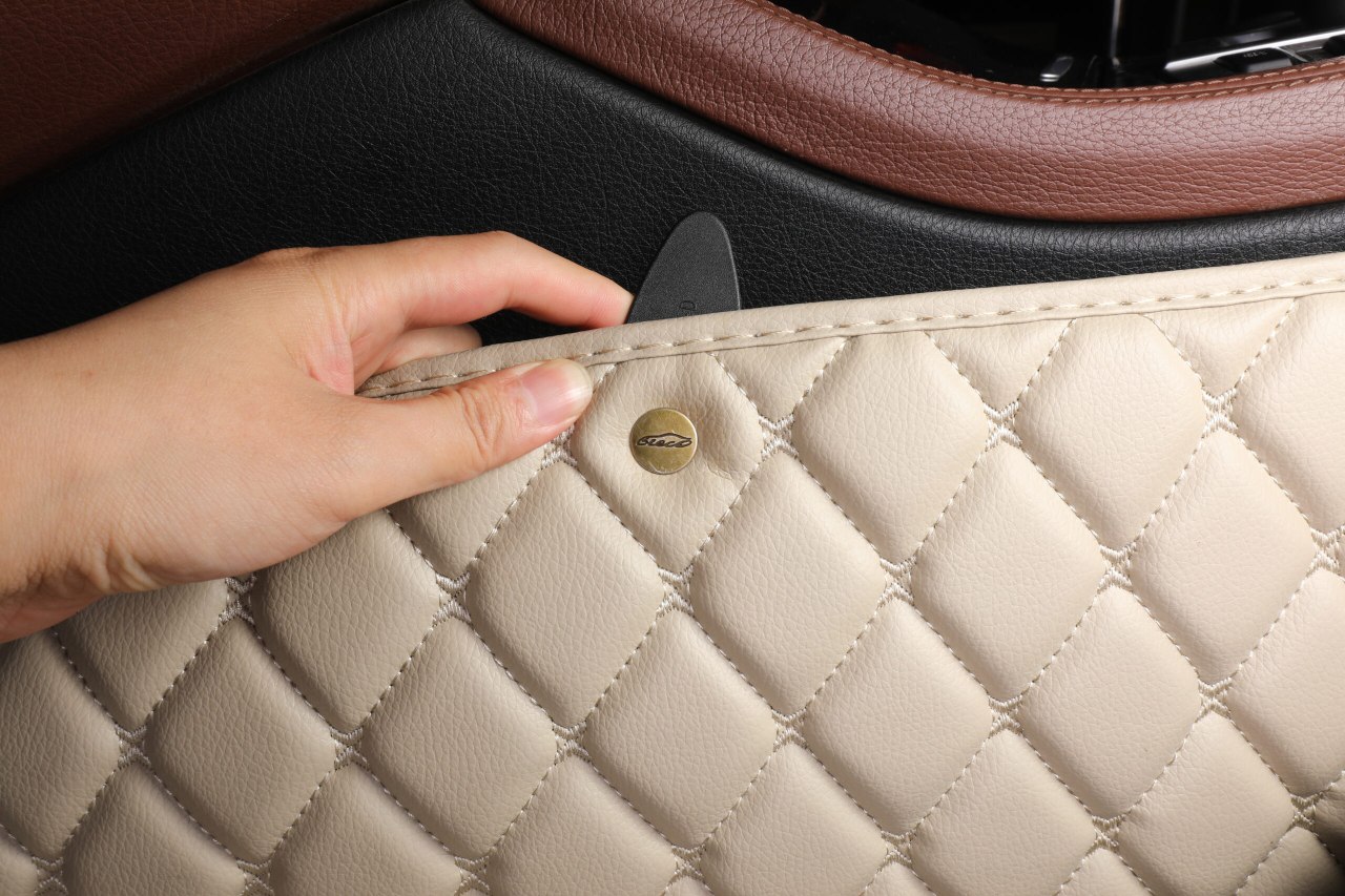 تلبيس أرضية السيارة دايموند