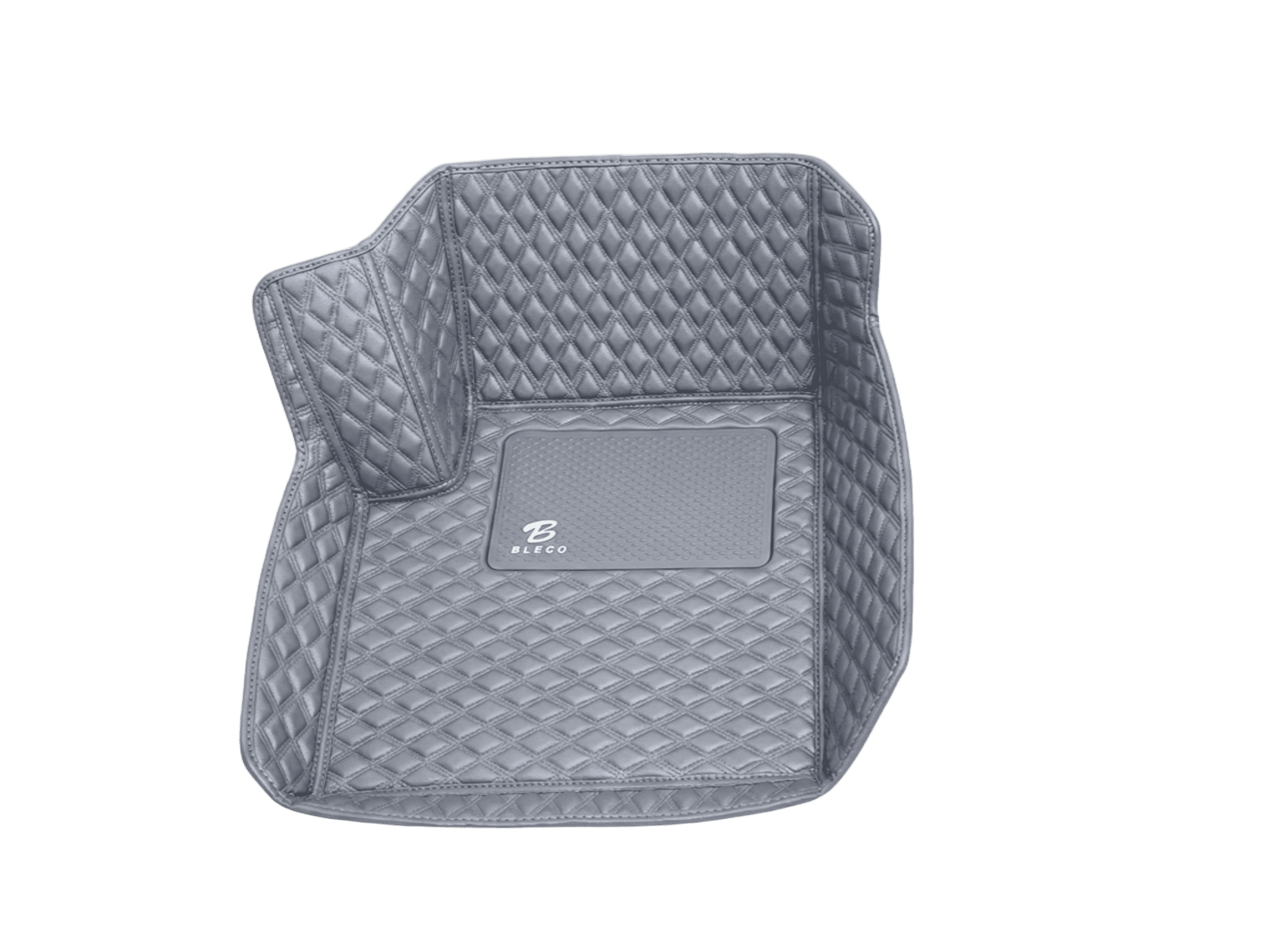 تلبيسة الليزر - رصاصي تطريز ليزر